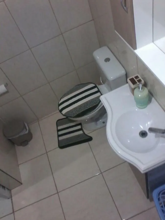 Casa Praia Barra Da Lagoa Florianópolis Διαμέρισμα