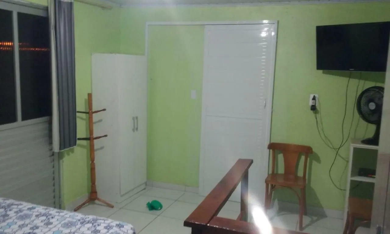 Casa Praia Barra Da Lagoa Florianopolis 0*,  Brazil