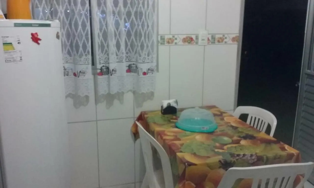 Apartment Casa Praia Barra Da Lagoa Florianopolis Brazil